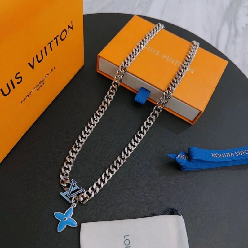 LX Necklaces Reliable 312357