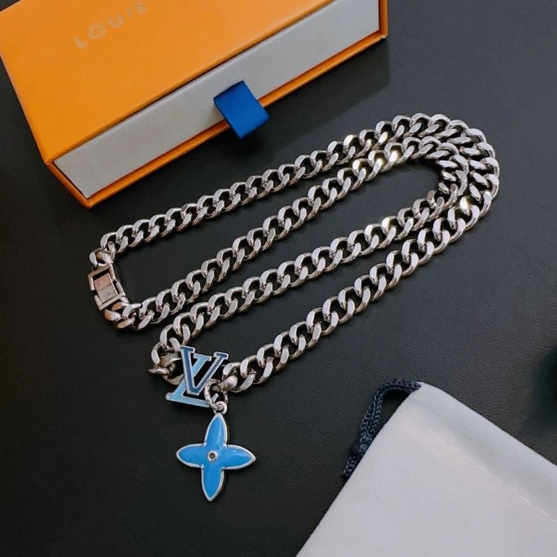 LX Necklaces Reliable 312357