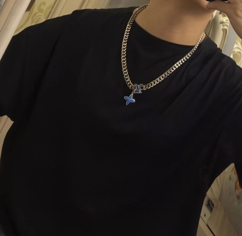 LX Necklaces Reliable 312357