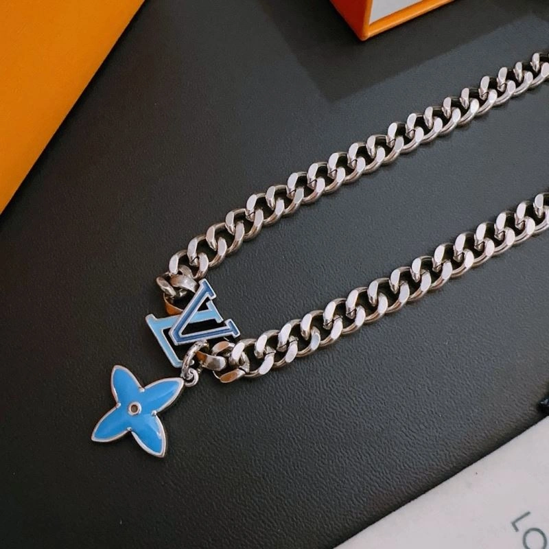 LX Necklaces Reliable 312357