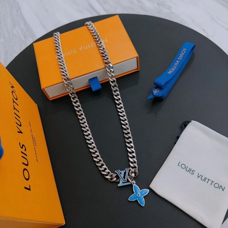 LX Necklaces Reliable 312357