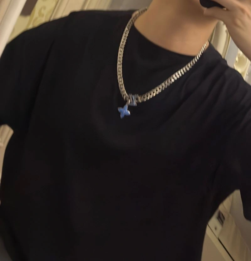 LX Necklaces Reliable 312357