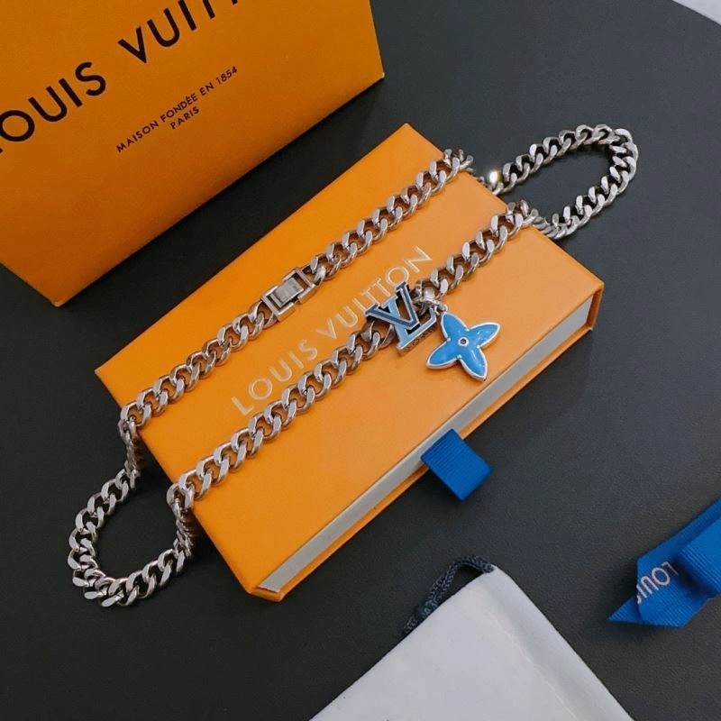 LX Necklaces Reliable 312357