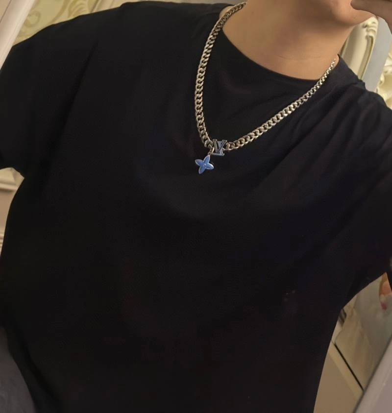 LX Necklaces Reliable 312357