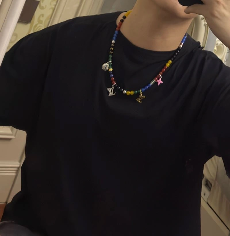 LX Necklaces UrbanStyle 312348