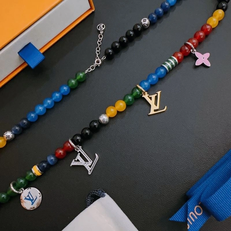 LX Necklaces UrbanStyle 312348