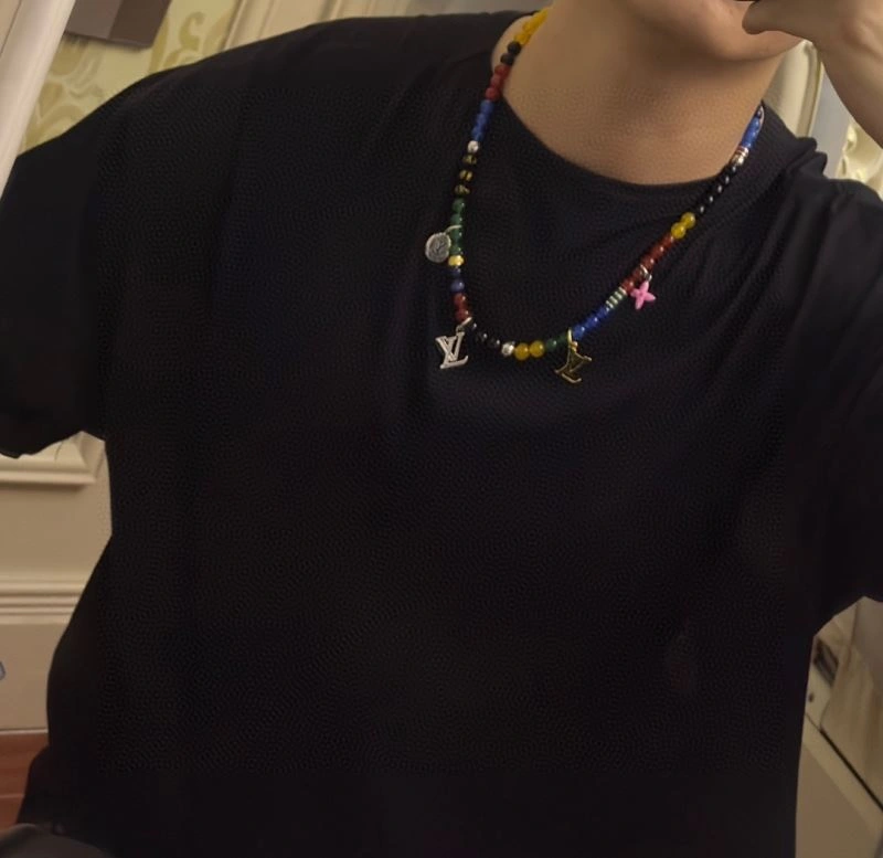 LX Necklaces UrbanStyle 312348