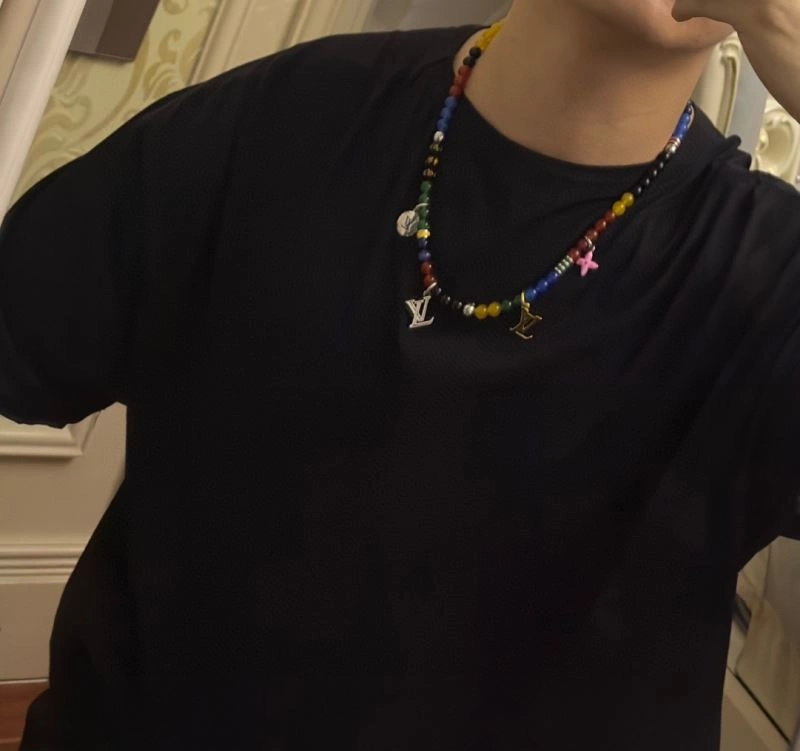 LX Necklaces UrbanStyle 312348