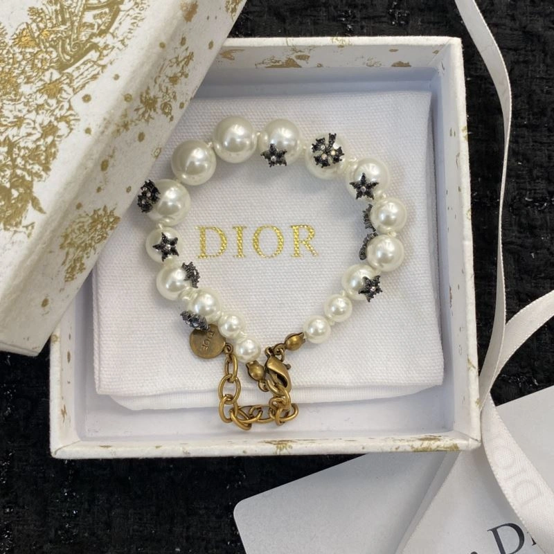 WellDesigned Christian Dxxr Bracelets 295641