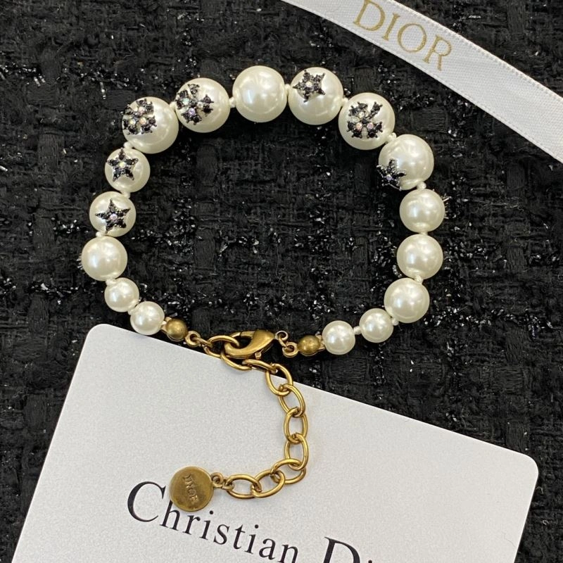 WellDesigned Christian Dxxr Bracelets 295641