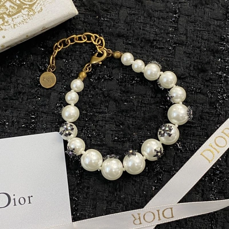 WellDesigned Christian Dxxr Bracelets 295641