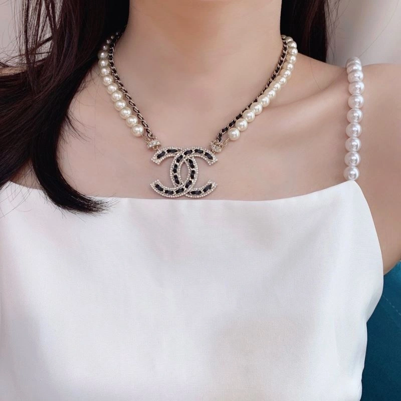 Chxnxl Necklaces Modern 293360
