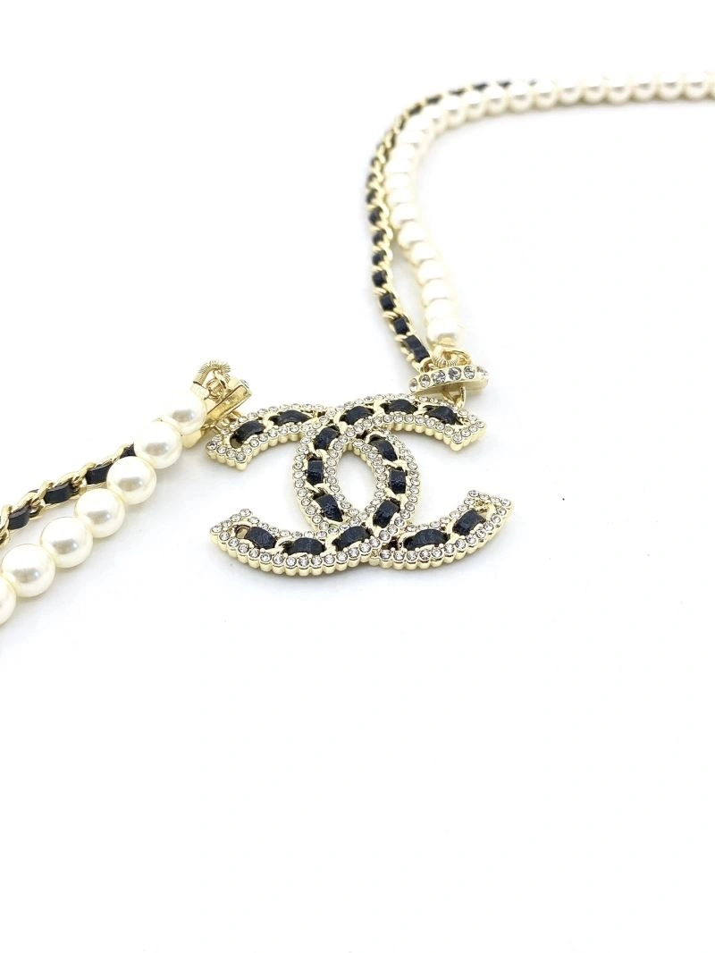 Chxnxl Necklaces Modern 293360