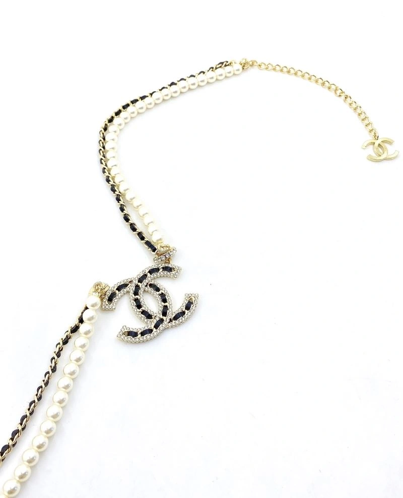 Chxnxl Necklaces Modern 293360