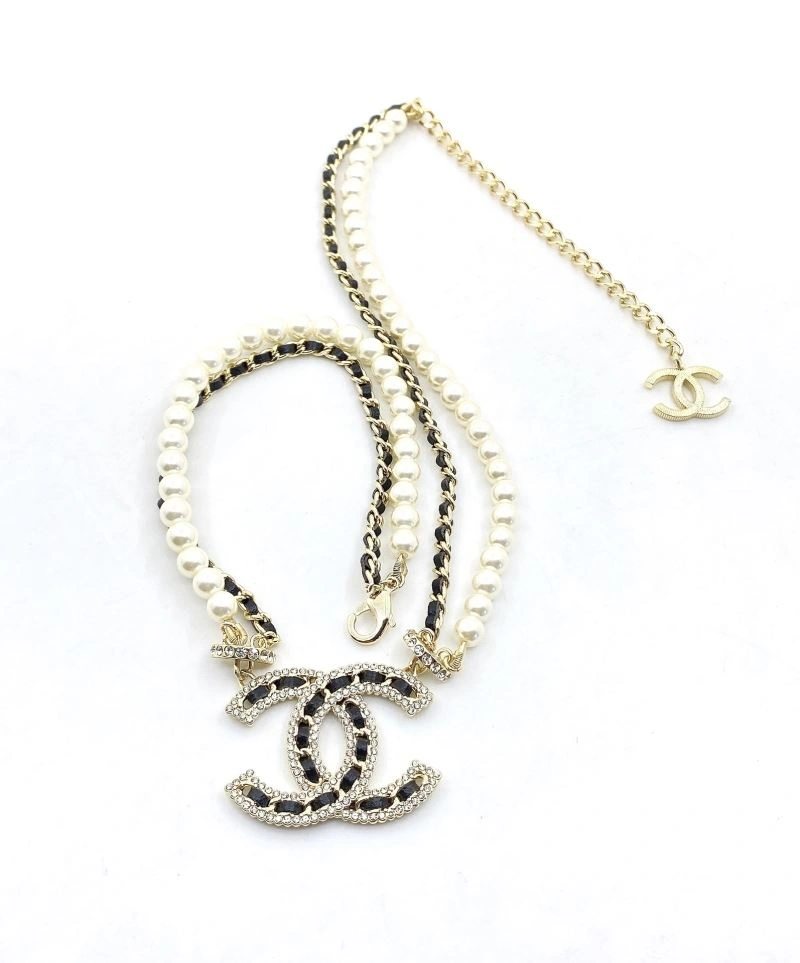 Chxnxl Necklaces Modern 293360