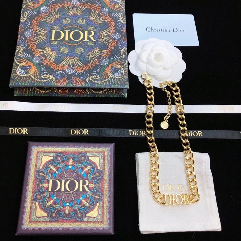 Bold Christian Dxxr Necklaces 295593