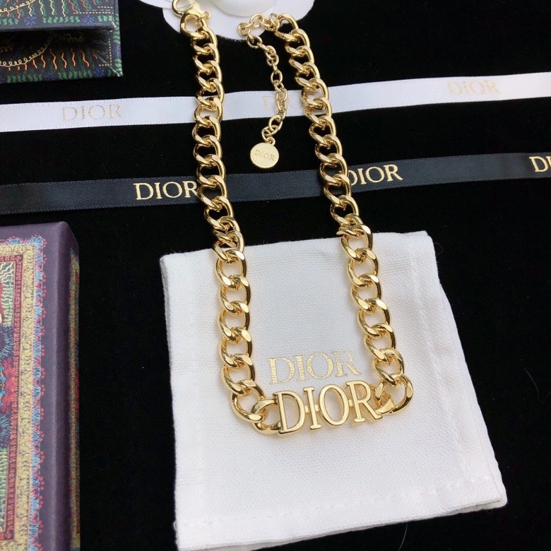 Bold Christian Dxxr Necklaces 295593
