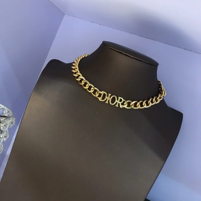 Bold Christian Dxxr Necklaces 295593