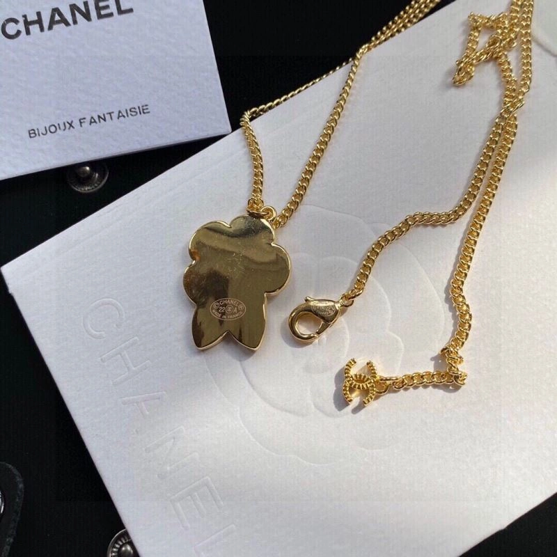 Affordable Chxnxl Necklaces 293358