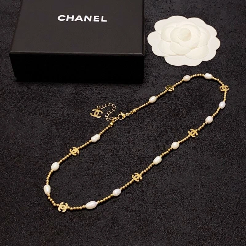 EyeCatching Chxnxl Necklaces 293357