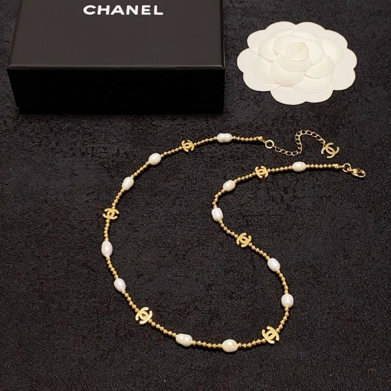 EyeCatching Chxnxl Necklaces 293357