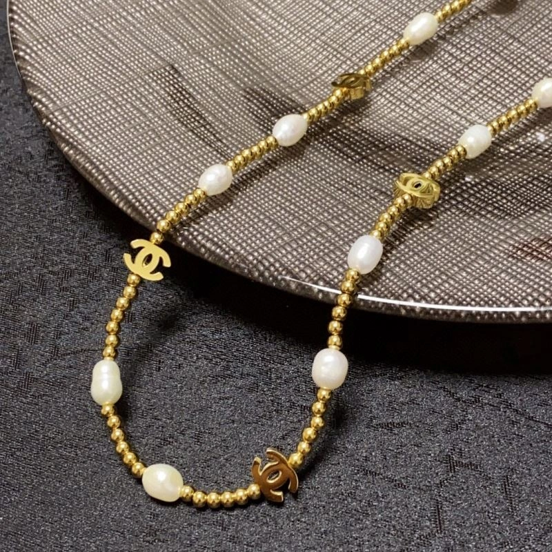 EyeCatching Chxnxl Necklaces 293357
