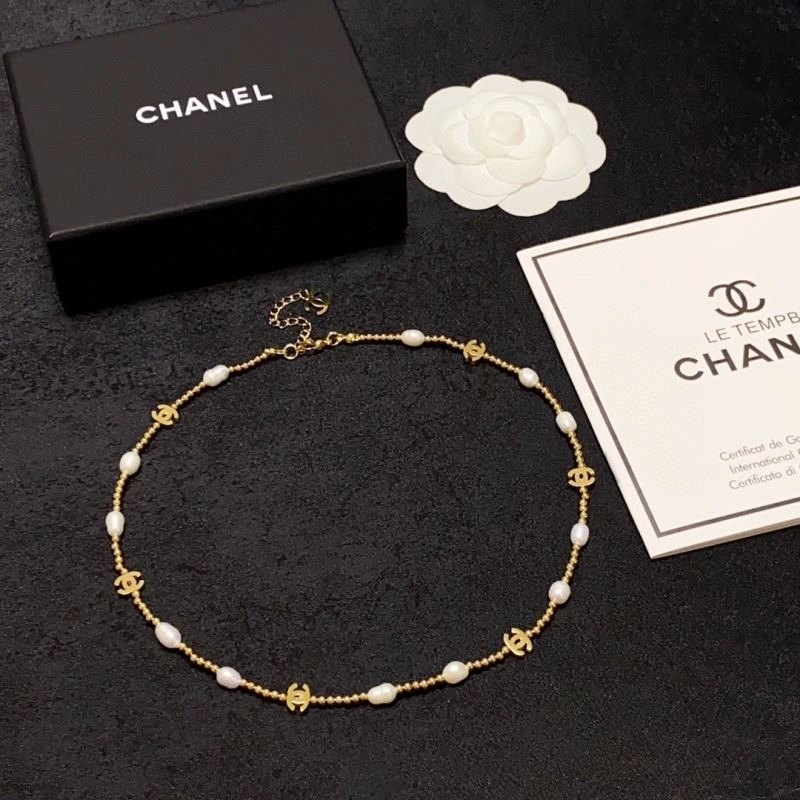 EyeCatching Chxnxl Necklaces 293357