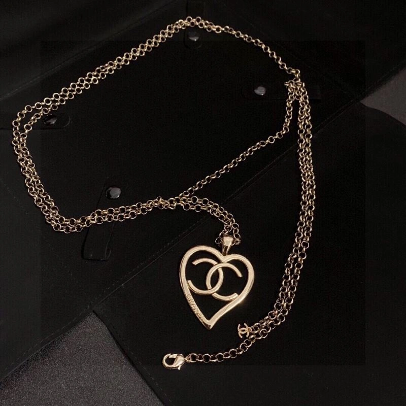 Fashionable Chxnxl Necklaces 293356