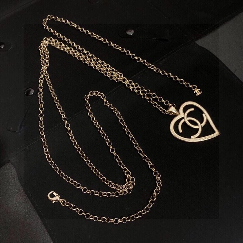 Fashionable Chxnxl Necklaces 293356