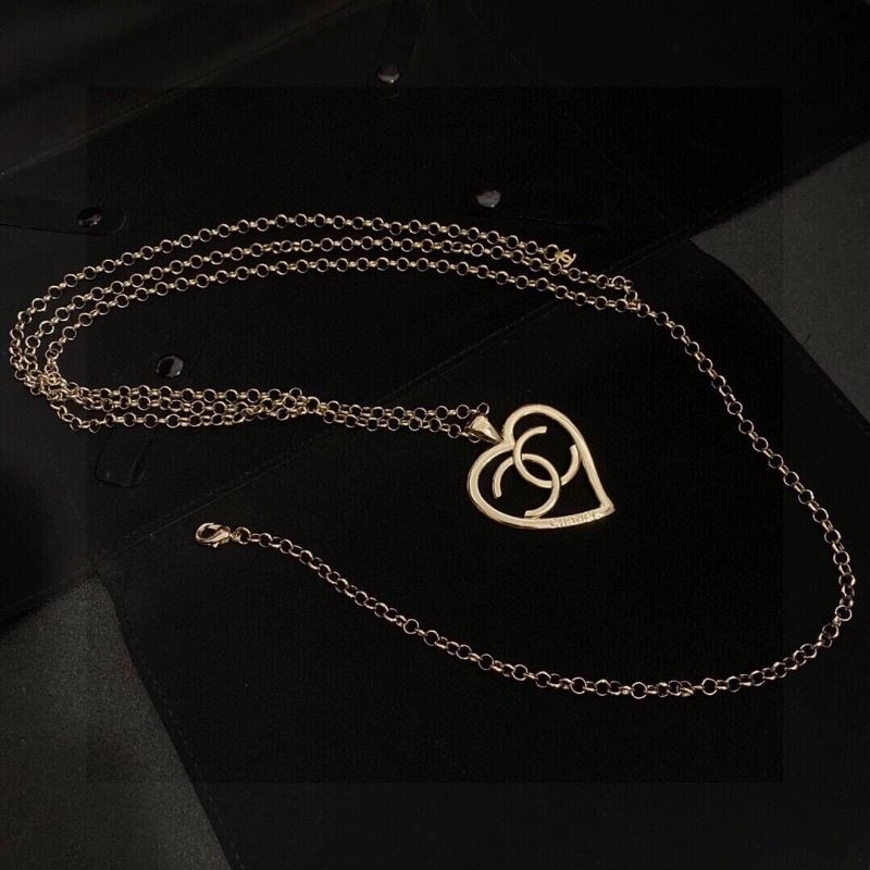 Fashionable Chxnxl Necklaces 293356