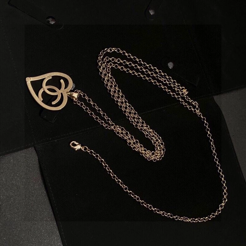Fashionable Chxnxl Necklaces 293356