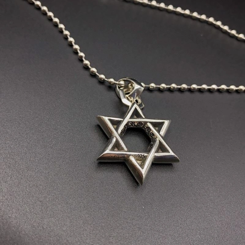 Chrxmx Hxxrts Necklaces Versatile 301776