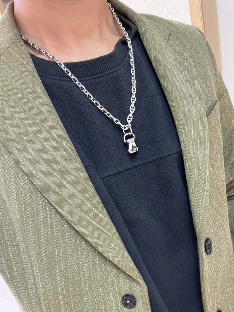 Lightweight Gxccx Necklaces 307646