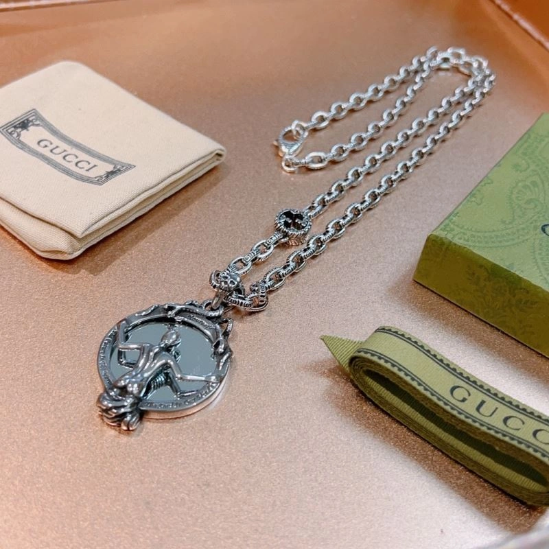 Soft Gxccx Necklaces 307649