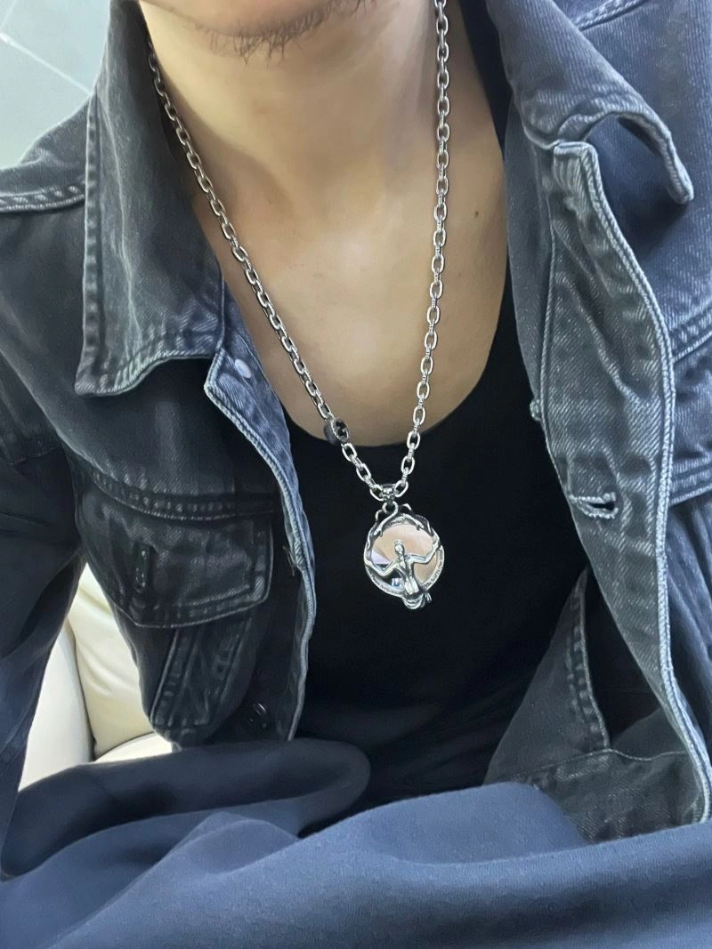 Soft Gxccx Necklaces 307649