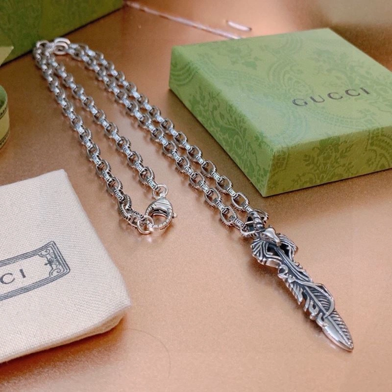 Gxccx Necklaces Flexible 307641