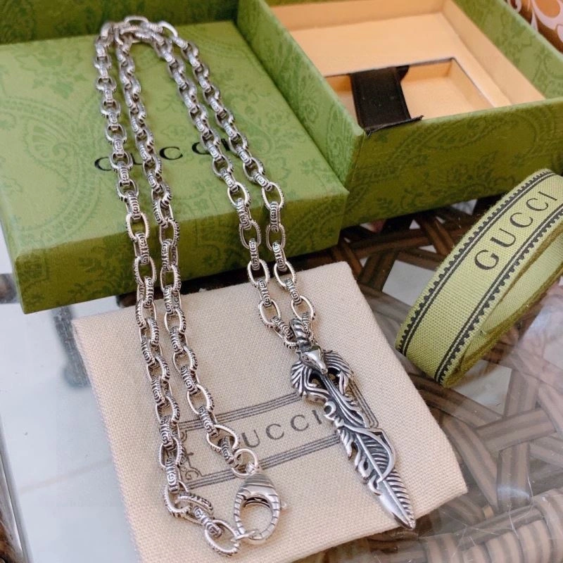 Gxccx Necklaces Flexible 307641