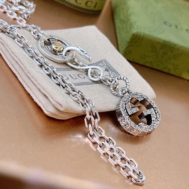 DailyWear Gxccx Necklaces 307643