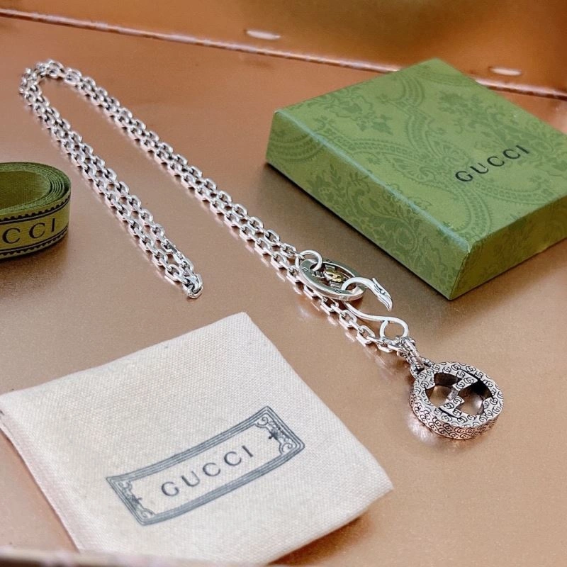 DailyWear Gxccx Necklaces 307643