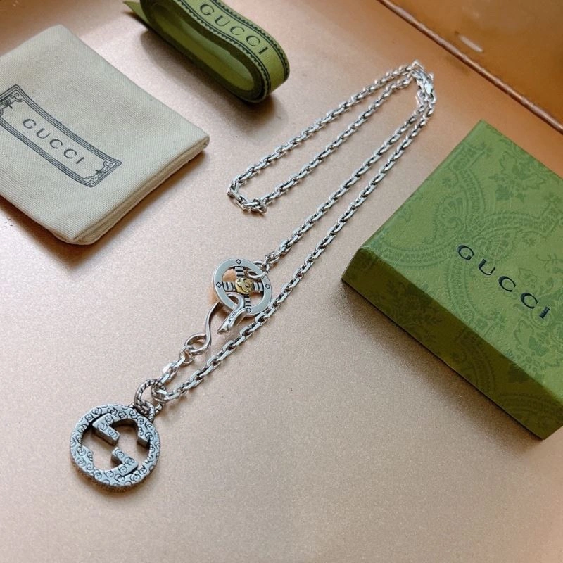 DailyWear Gxccx Necklaces 307643