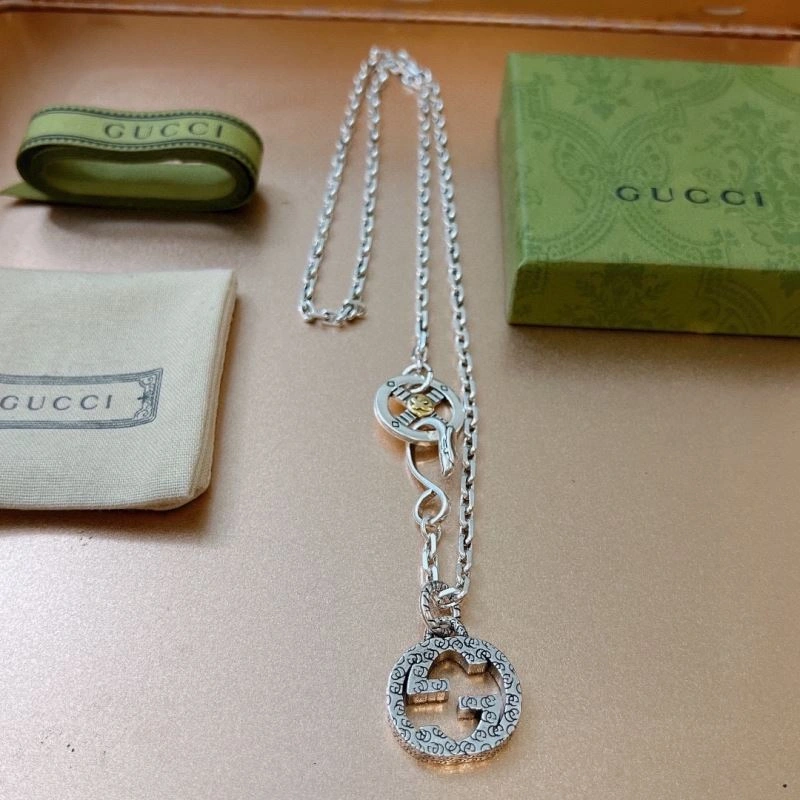 DailyWear Gxccx Necklaces 307643