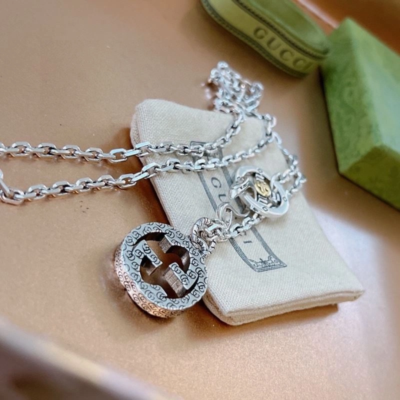 DailyWear Gxccx Necklaces 307643