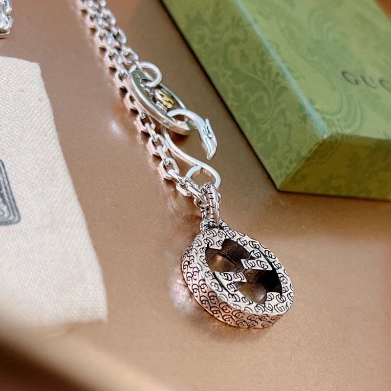 DailyWear Gxccx Necklaces 307643