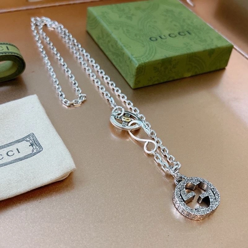 DailyWear Gxccx Necklaces 307643
