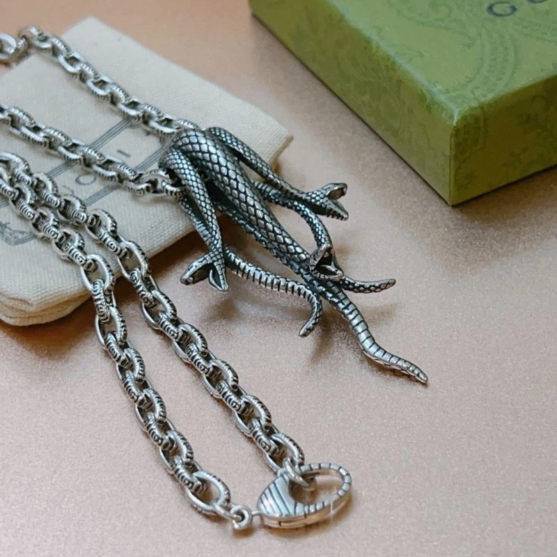 Gxccx Necklaces Durable 307642