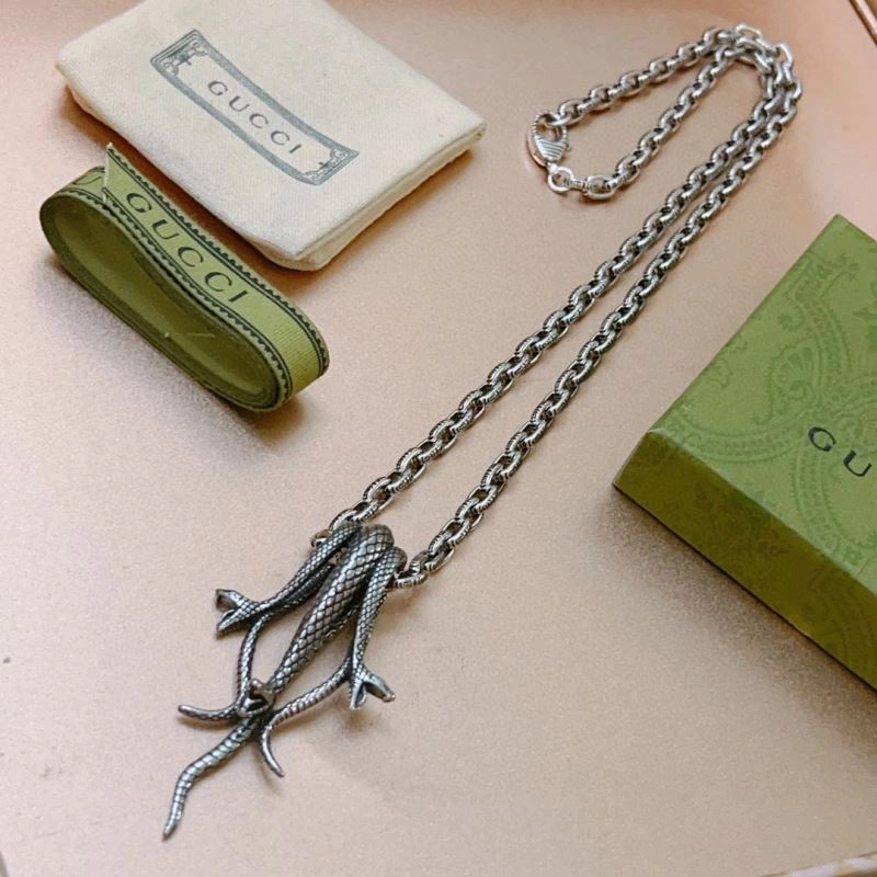 Gxccx Necklaces Durable 307642