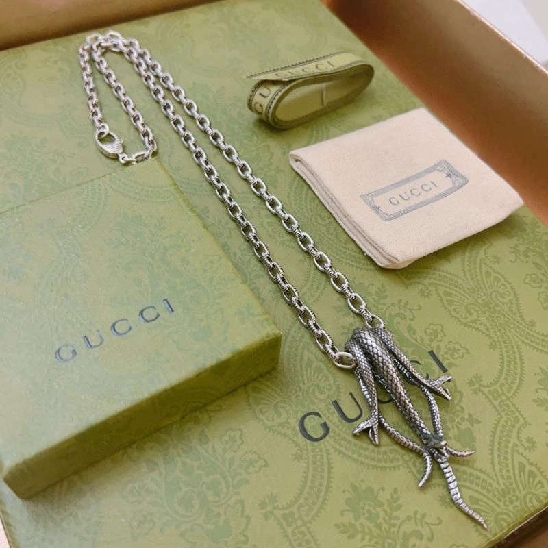 Gxccx Necklaces Durable 307642