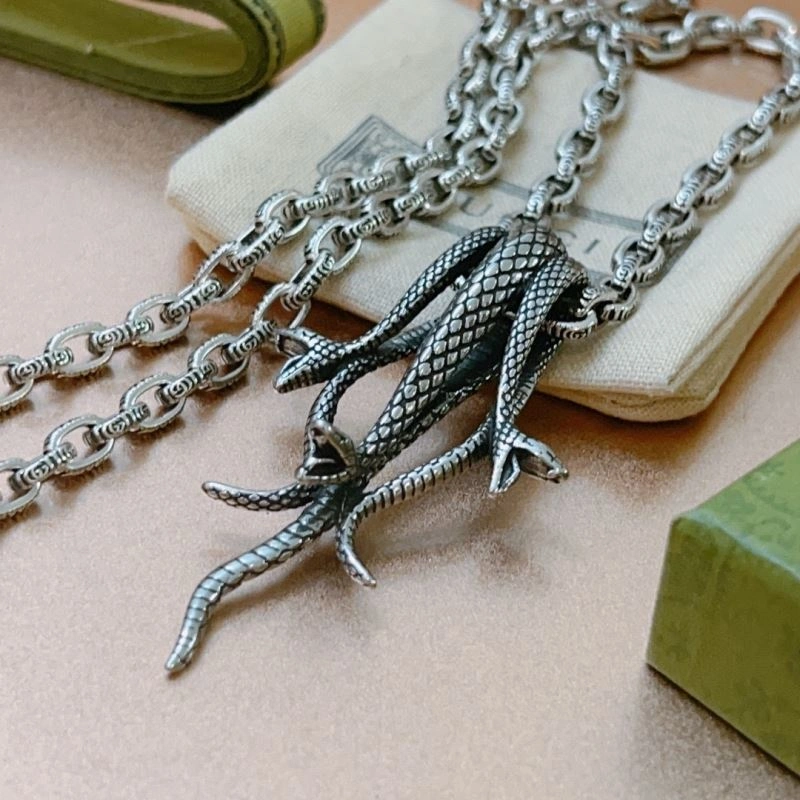 Gxccx Necklaces Durable 307642