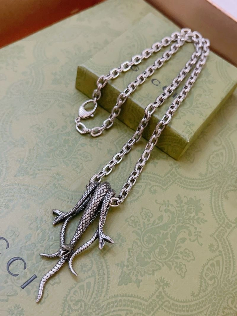 Gxccx Necklaces Durable 307642