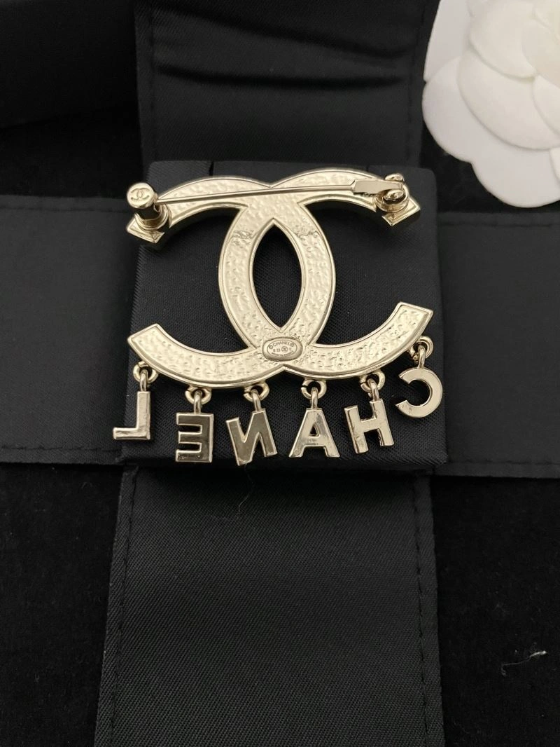 Chxnxl Brooches Unique 293585